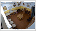 Desktop Screenshot of kamera.hrunka.cz